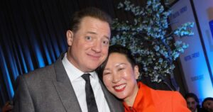 Director HikariI Reveals How Brendan Fraser ‘Stole’ Her Heart and Landed ‘Rental Family’ Role (Exclusive)