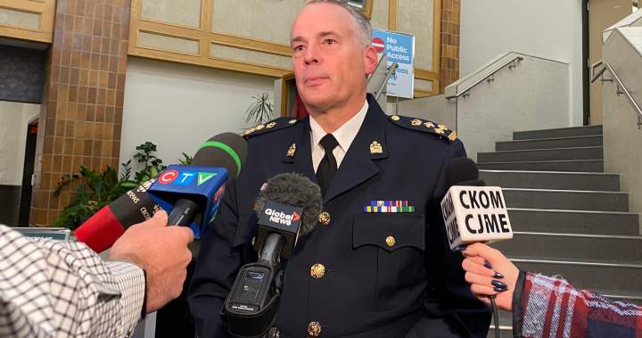 Saskatoon city council passes $12M police budget increase