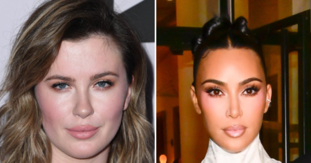 Ireland Baldwin Slams Kim Kardashian, Calls Her ‘Disgusting’ for Alleged ‘All’s Fair’ Elephant Purse