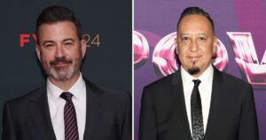 ‘Jimmy Kimmel Live!’ Returns After Bandleader Cleto Escobedo III’s Death, House Band Renamed