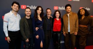 Julian Shapiro-Barnum and More Influencers Break Down Biggest Misconceptions About Being a Creator (Exclusive)