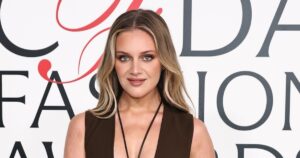 Kelsea Ballerini Talks About Wanting to Be a Mom on New Song ‘I Sit in Parks’ After Announcing Surprise EP