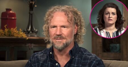 Kody Brown Shaves Mustache on ‘Sister Wives’ After Robyn Promises They’ll ‘Make Out Like Teenagers’