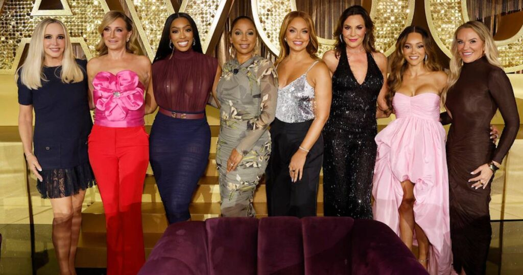 Bravo ‘Real Housewives’ Stars Explain Why They Want to Join a Potential ‘Love Hotel’ Season 2