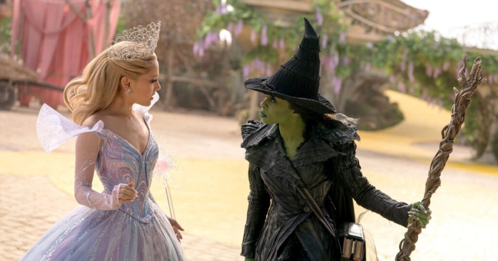 Does ‘Wicked: For Good’ Have a Post-Credits Scene? What to Know About the Movie’s Ending