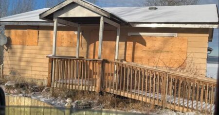 MLTC calls for First Nations-led policing following public safety concerns