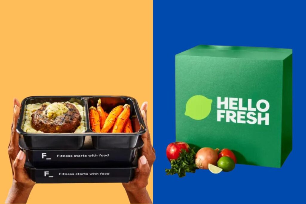 We cooked our way through 25 meal kits — these are the 15 best