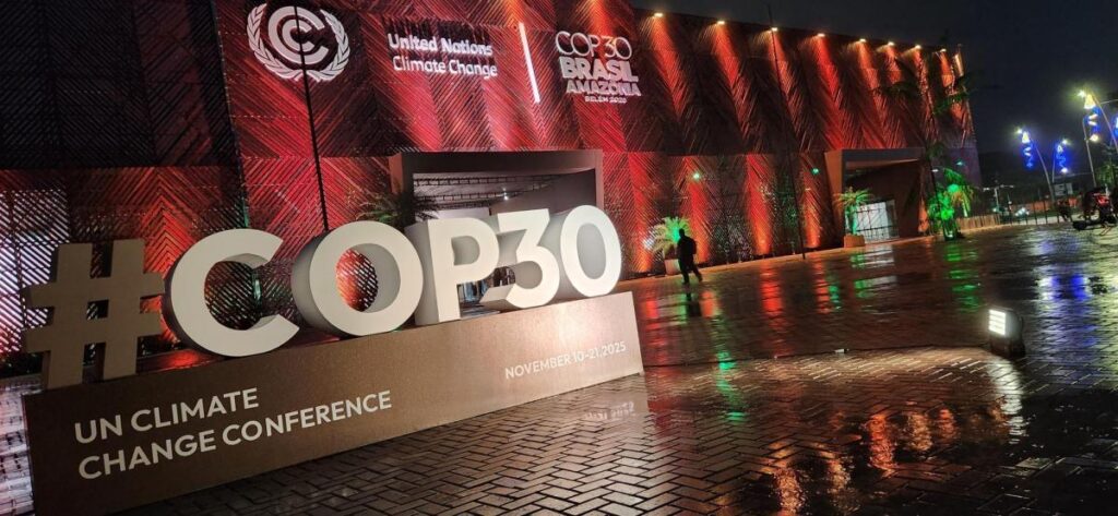 COP30 Climate Talks Flooded With Fossil Fuel Lobbyists: Report