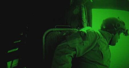 AI, night-flying choppers credited in part for less destructive B.C. wildfire season