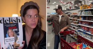 Mormon Wives’ Demi and Husband Bret Poke Fun at Fruity Pebbles Drama: ‘Secret Lives of Kinky Wives’