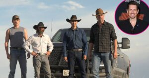 Steve Howey Joins ‘Ransom Canyon’ Season 2 in Key Role After Multiple Shocking Cast Exits