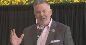 REAL CEO steps down less than 5 months after appointment