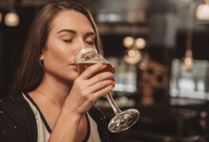 Dear Abby: My son’s wife is an alcoholic