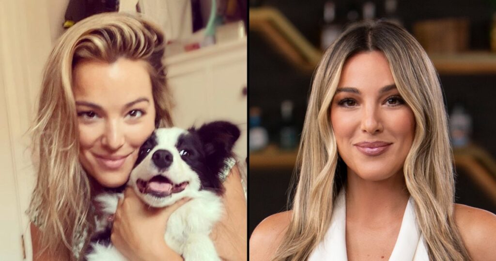 ‘Selling the OC’ Stars Then vs. Now: What the Realtors Looked Like Before the Netflix Reality Show