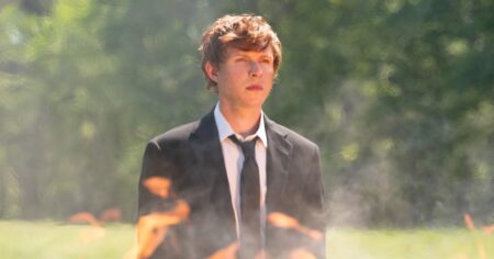 How Johnny Berchtold Approached Playing Paul Murdaugh: ‘Bridge the Gap From Villain to Victim’ (Exclusive)