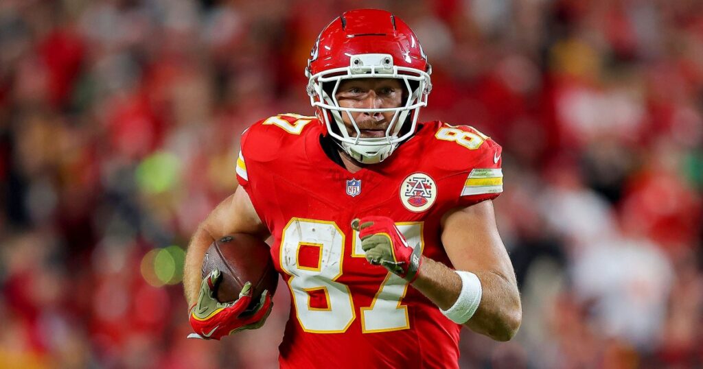 How to Watch Sunday’s NFL Football Games Without YouTube TV (November 16)