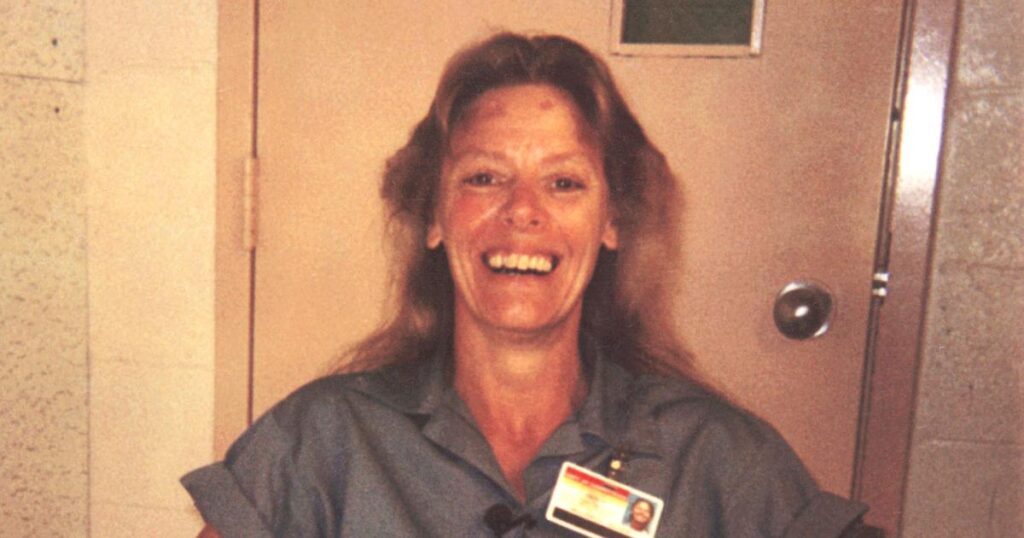 What Is ‘Aileen: Queen of the Serial Killers’ About? Inside the Case of Aileen Wuornos