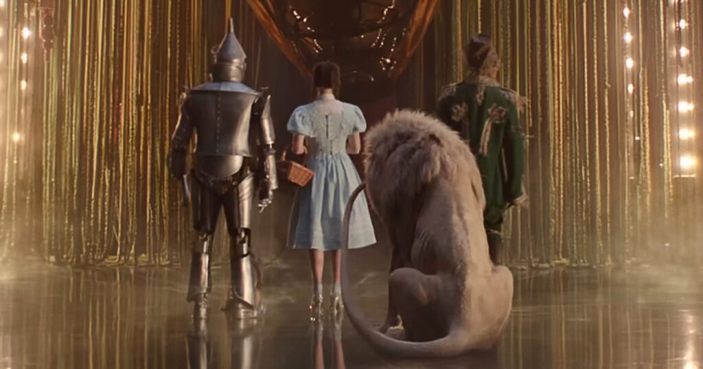 Who Is Bethany Weaver? Meet the Actress Playing Dorothy in ‘Wicked: For Good’