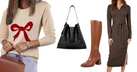 I’m a Fashion Editor: 17 Compliment-Earning Early Black Friday Deals — Up to 81% Off