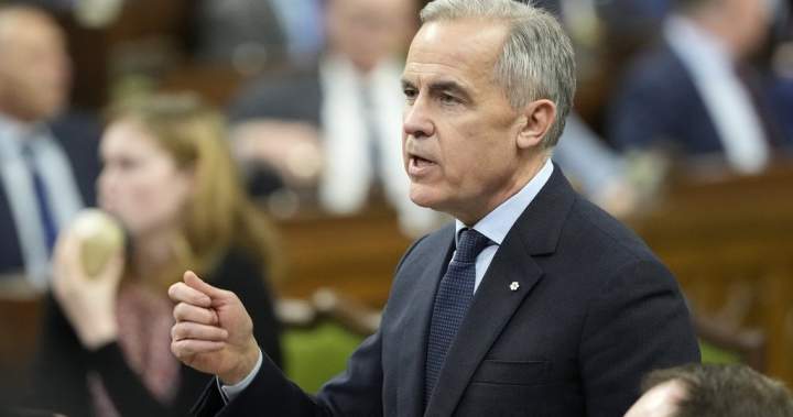 Liberals to announce loans for lumber producers, new quotas on some foreign steel