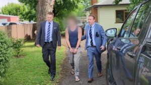 Man charged with murder after death of elderly man in regional NSW