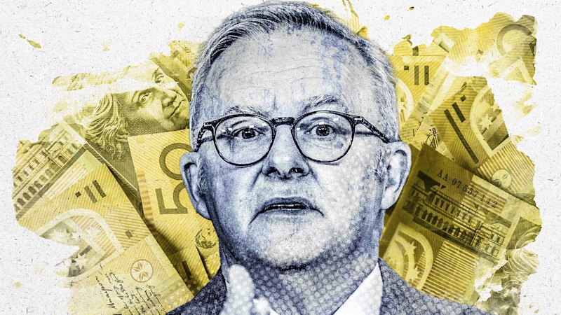 Anthony Albanese’s government remains averse to conflict