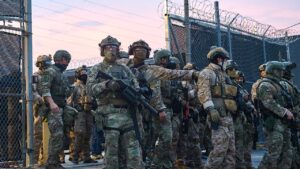 University of Wisconsin TPUSA member ‘disgusted’ with school after more violent anti-ICE imagery surfaces