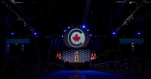 Who is Steve Outhouse, Pierre Poilievre’s new campaign manager?