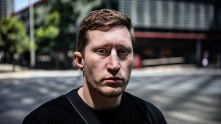 How bikie gang-linked company won immigration detention security contract on Nauru