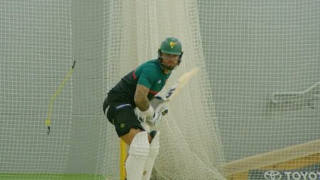 Weatherald opens up on rocky journey to Ashes squad