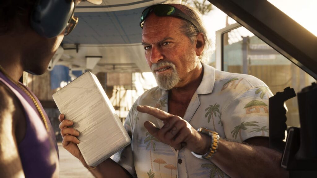 GTA 6 Delayed Once Again to November 2026