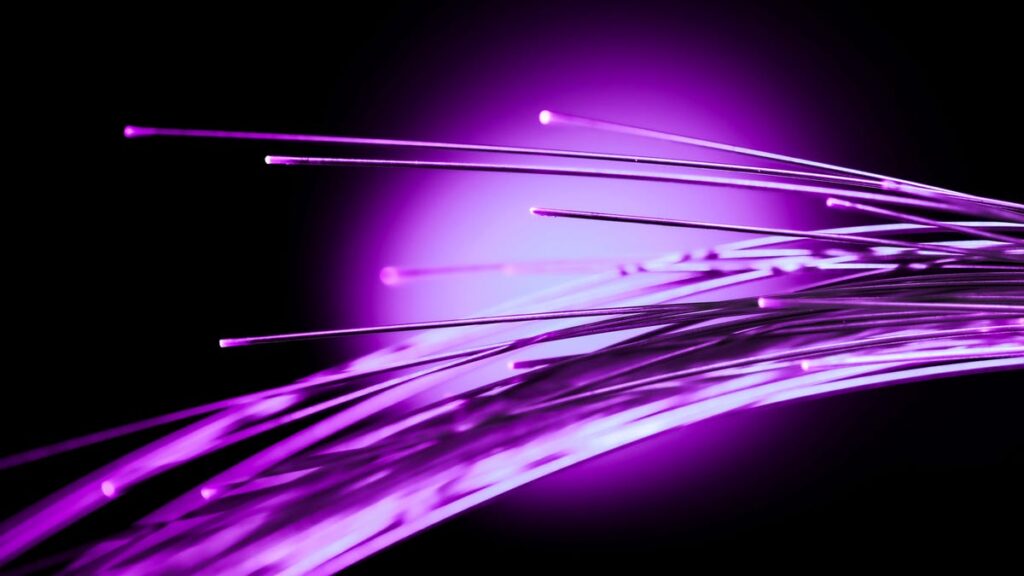 Best Fiber Internet Providers for November 2025
