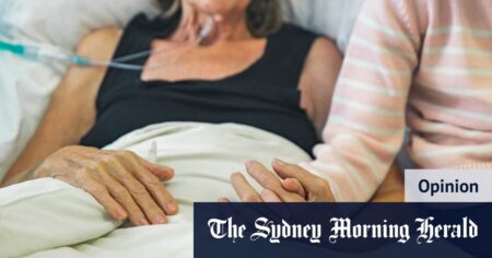 NSW aged care bill to restrict VAD access is cruel and callous