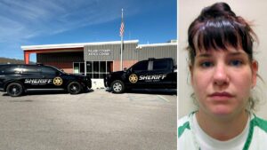 Former Missouri substitute teacher gets 10 years for trading students money, drugs for sex