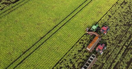 Food sovereignty on menu as farmers from across Canada gather in New Brunswick