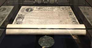 Two of Canada’s wealthiest families have teamed up to make $18M bid for Hudson’s Bay