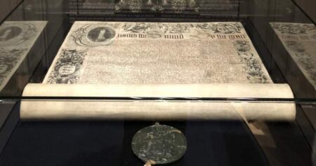 Two of Canada’s wealthiest families have teamed up to make $18M bid for Hudson’s Bay