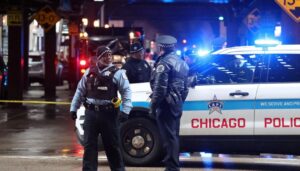 Trump says Chicago crime has fallen dramatically despite ‘extraordinary resistance’ from local Democrats