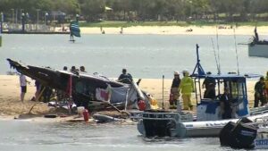 Inquest into fatal Sea World helicopter crash opens