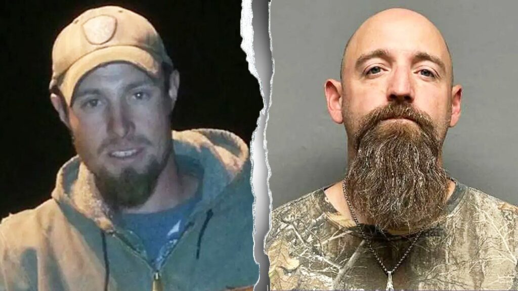 ‘Bear attack’ story unravels as Montana man found guilty of grisly campsite murder: officials