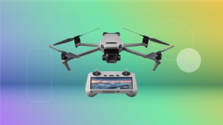 Will the US Government Ban DJI Drones? Here’s What We Know So Far