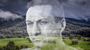 The single reported gunshot that might lead police to Dezi Freeman