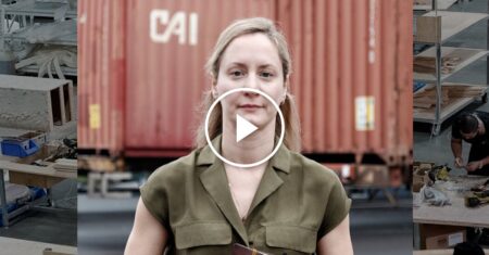 What It Takes to Move a Factory From China to Vietnam