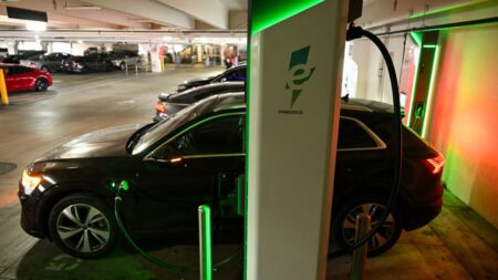 With EV Tax Credits Gone, We Did the Math to See if EVs Are Still Cheaper Than Gas Cars