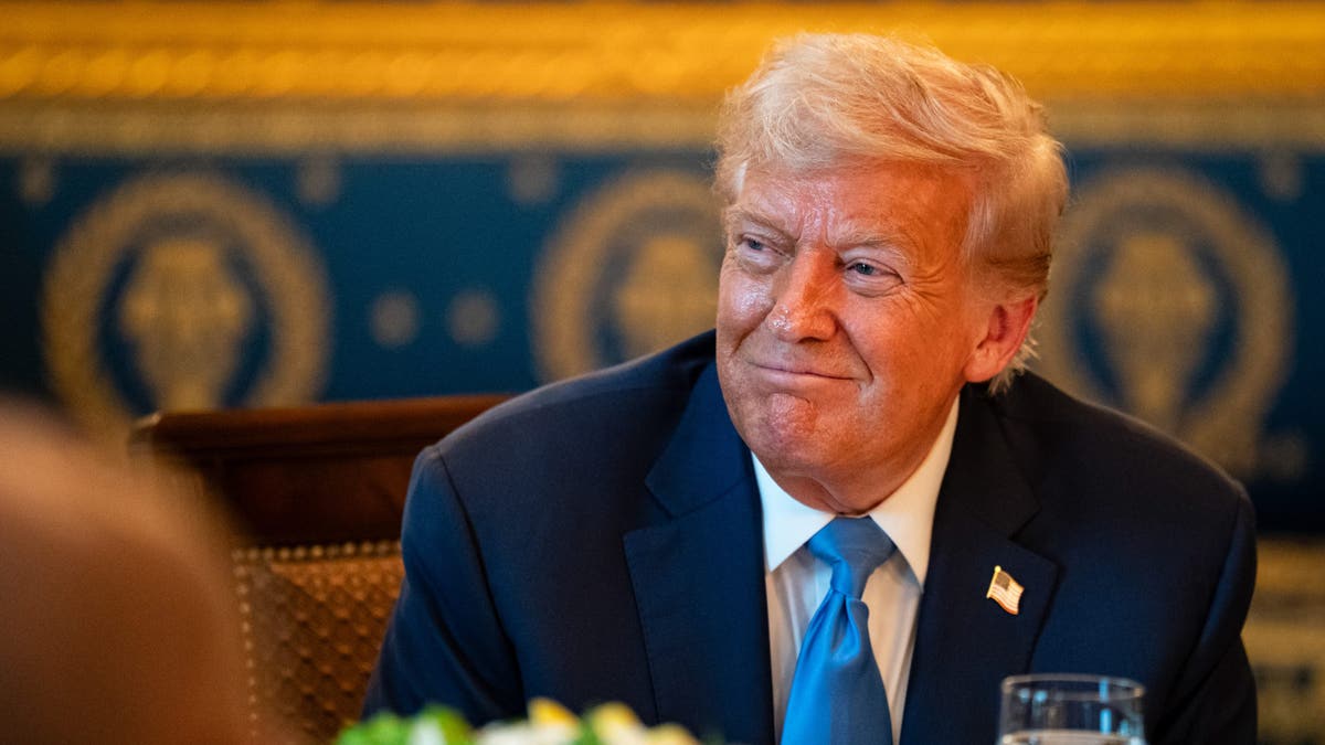 President Donald Trump