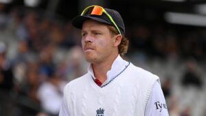 Australia vs. England Livestream: How to Watch 1st Test Ashes Cricket From Anywhere for Free