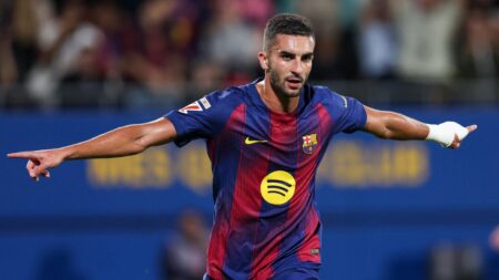 Champions League Soccer: Livestream Club Brugge vs. Barcelona Live From Anywhere