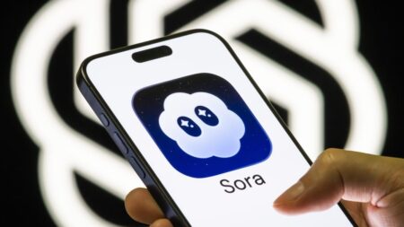 OpenAI’s Sora Is Now Available as an Android App: Everything New Inside