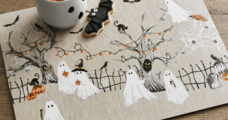 Police warn parents after morphine and needles found in Halloween candy