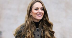 Score Kate Middleton’s Cozy-Chic Winter Boots on Sale for More Than Half Off